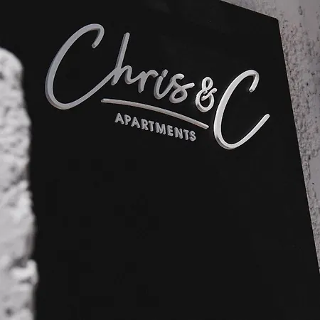 Chris&c شقة فندقية