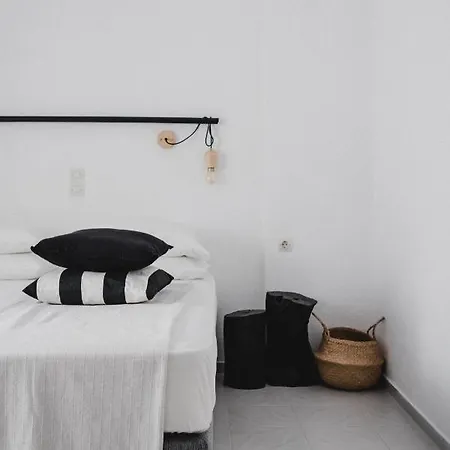 Aparthotel Chris&c Agia Galini (Crete)
