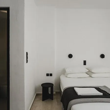 Aparthotel Chris&c Agia Galini (Crete)