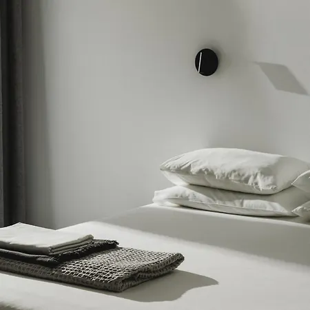 Chris&c Aparthotel