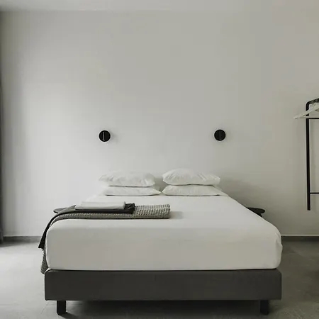 Aparthotel Chris&c Agia Galini (Crete)