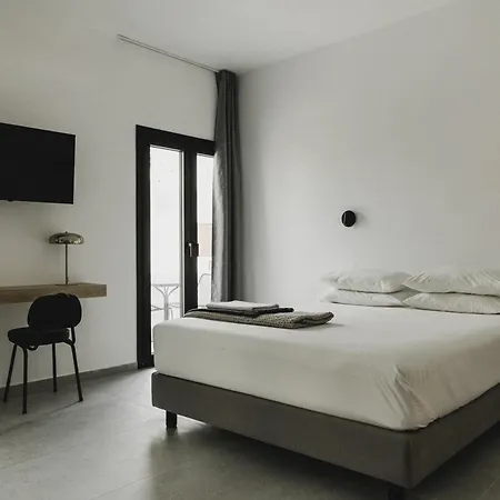 Aparthotel Chris&c Agia Galini (Crete)